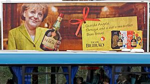Merry crisis from Portugal