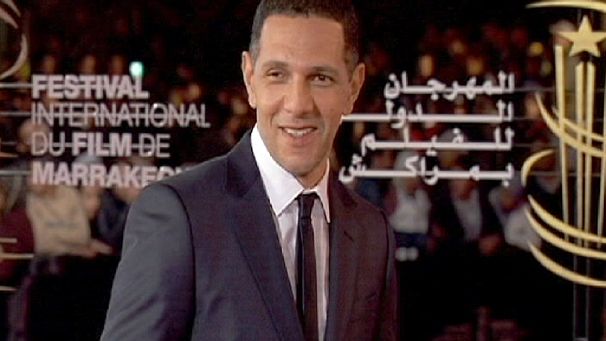 Marrakesh Film Festival pays tribute to great actors