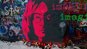 Rétromachine : les Beatles perdent leur fondateur