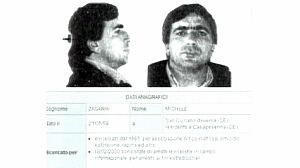 Italian police capture top Mafia boss