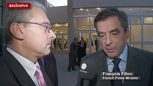 Fillon: ‘EU must rise to credit rating challenge’