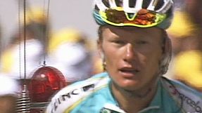 sport: Le cycliste Vinokourov accusé de corruption
