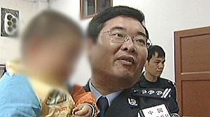 Opération d’ampleur contre un trafic d’enfants en Chine
