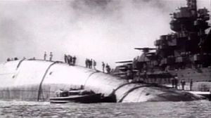 Il y a 70 ans, Pearl Harbor