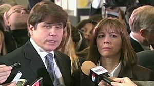 14 ans de prison pour Rod Blagojevich
