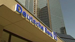 Un colis piégé intercepté au siège de la Deutsche Bank