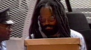 Death sentence dropped for Abu-Jamal