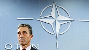 NATO-Russia tensions over missile defence