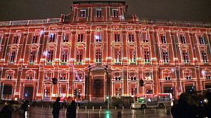 Japan shines bright at Lyon’s festival of lights