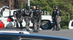 USA: Two killed in another Virginia Tech shooting