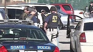 Deadly double shooting at Virginia Tech campus