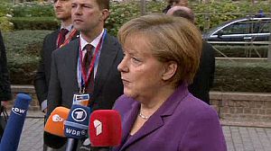 Germany makes concessions for closer eurozone fiscal policy