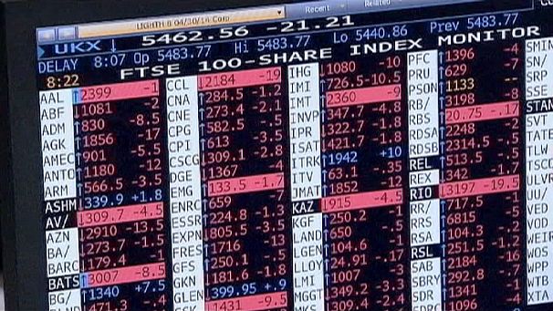 Summit outcome sparks rally
