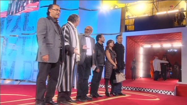 New freedoms revealed at Marrakech Film Festival