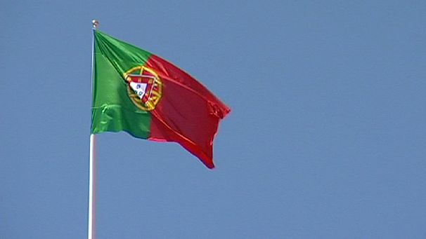 Portugal se hunde en la recesión
