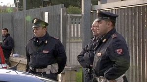 Anarchist group responsible for Italian letter bomb