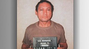 Panama’s ex-dictator Noriega to be sent home
