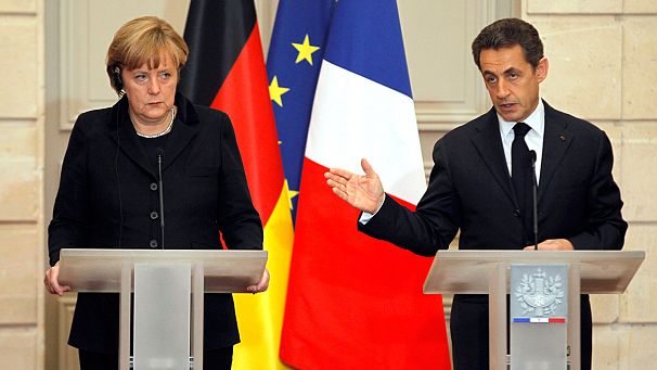 Money: The root of the EU’s evils