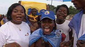 RDC: incidents à Kinshasa et Bruxelles