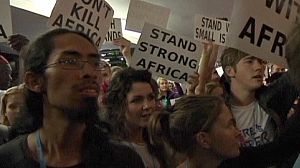 COP17: Too late to save Kyoto?