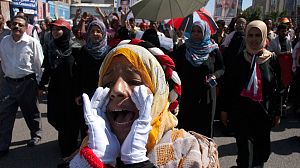 Yemen: los miembros del gobierno de reconciliación juran sus cargos