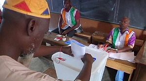Ivory Coast elects a new parliament