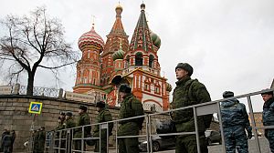 Russia: Medvedev promises election fraud inquiry