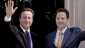 Cameron faces Commons after EU veto