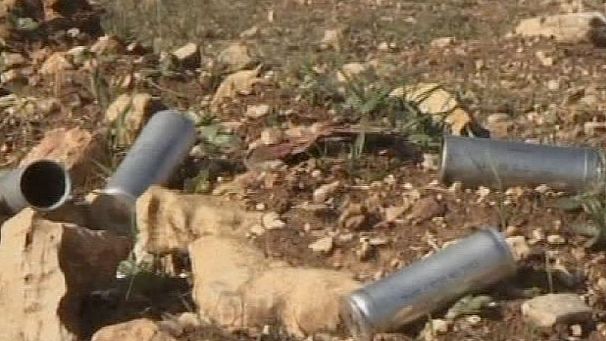 Israeli soldiers and mourners clash at Palestinian protester’s funeral