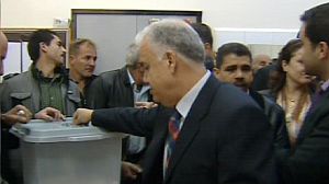 Elections municipales en Syrie malgré les violences