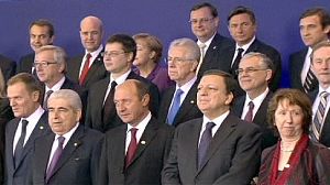 Europe’s ’27 minus 1’ agreement