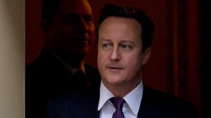EU summit: Cameron tells Commons he acted in UK’s interest