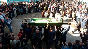5000 morts en Syrie : le silence de l’Onu est un scandale, selon Paris