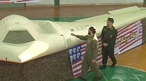 Iran-USA : mystère et polémique autour d’un drone