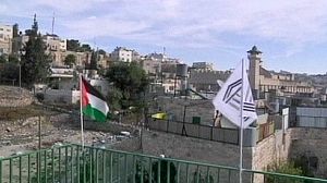 Les Palestiniens sont fiers d’entrer à l’Unesco