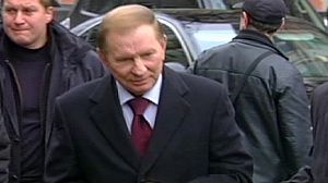 Ukraine : abandon des poursuites contre l’ex-président Léonid Koutchma