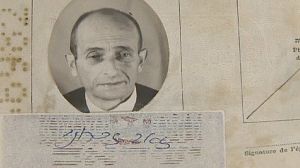 Israel displays Eichmann items