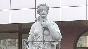Tymoshenko’s jail appeal falls flat