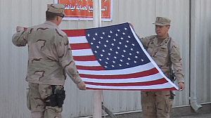 As Iraq war ends, Obama welcomes troops home