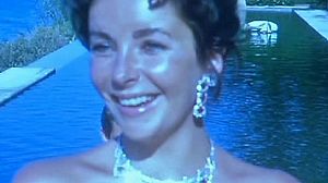 Vente aux enchères record pour les bijoux d’Elizabeth Taylor