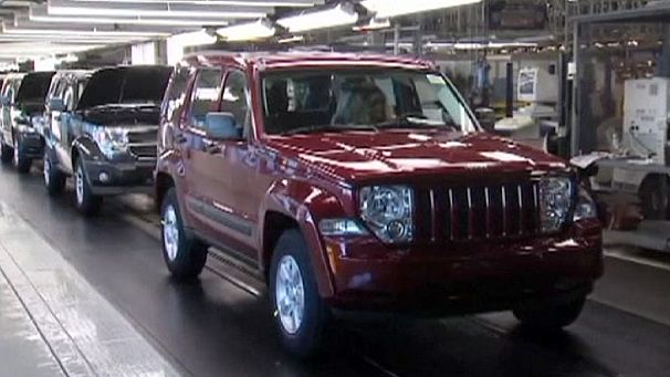 China raises import duty on US cars