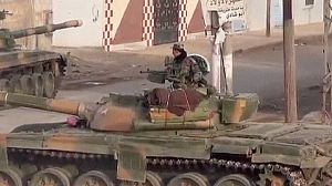 Syrian forces face new brutality allegations