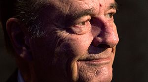 France : Jacques Chirac condamné à deux ans de prison avec sursis