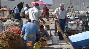 Spanish fishermen slam pact end with Morocco