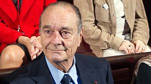 Jacques Chirac condamné: un jugement “historique”