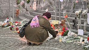 Le bilan de la tuerie de Liège s’alourdit à cinq morts