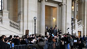 Carlos the Jackal found guilty