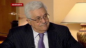 Abbas tells euronews about Fatah-Hamas common ground