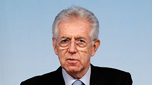 Vote called on Italian austerity package