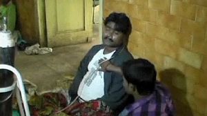 Toxic alcohol kills more than 140 people in India